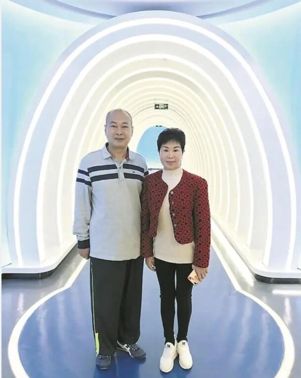 這對夫婦，守住了華僑百余年的家國記憶