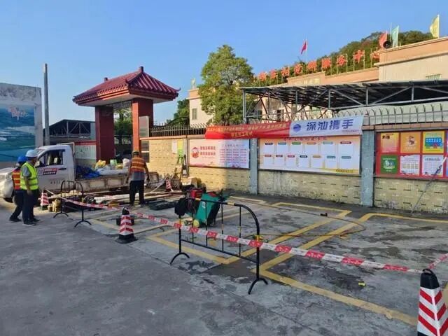 充電樁“下鄉(xiāng)”！深圳支持汕頭建設(shè)46個(gè)公共充電站，了卻村民煩心事