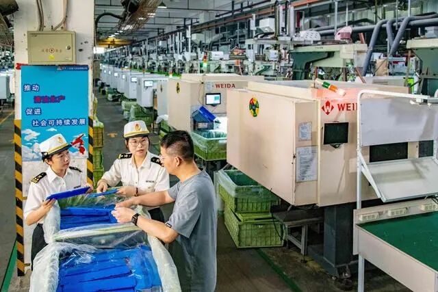 超400億元！前三季度汕頭外貿(mào)進(jìn)出口交出亮眼成績單
