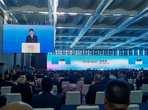 全球潮人的山水之約 —— 2025國際潮團年會進入潮州時間，2026世界潮商大會進入柬埔寨時間