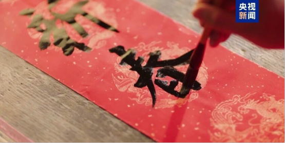 春節(jié)申遺成功！我國世界非遺總數(shù)達(dá)44項(xiàng)