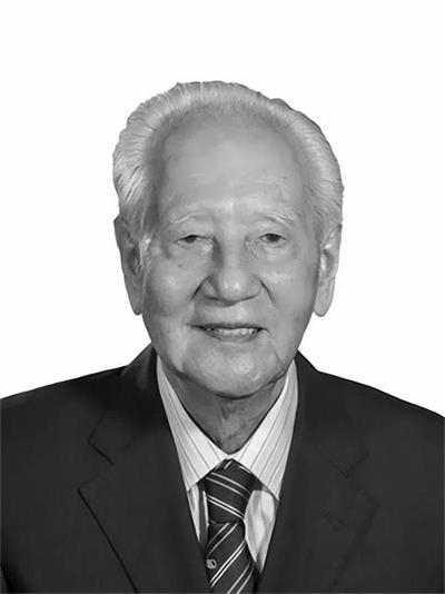 痛悼！黃旭華院士逝世