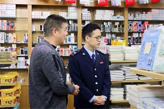 廣東汕尾稅務(wù)：借力“3.15”，激發(fā)消費新活力