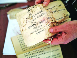 潮州醫(yī)藥特色古村井里村 一部古醫(yī)書成就傳奇