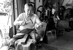 60年叮當聲響成“最美旋律”