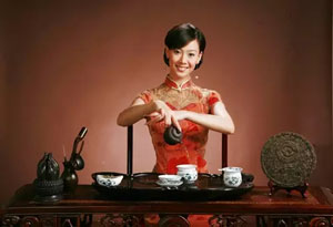 茶葉大數(shù)據(jù)，顛覆你的思想認(rèn)識(shí)，建議喝茶不喝茶的都看看！