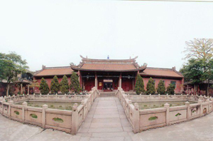揭陽學(xué)宮