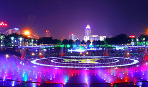 興產(chǎn)業(yè) 強(qiáng)縣域 促協(xié)調(diào)——潮州市著力打造“現(xiàn)代輕工業(yè)重鎮(zhèn)”提升產(chǎn)業(yè)國際競爭力