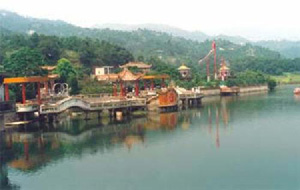 潮陽仙城風(fēng)景區(qū)