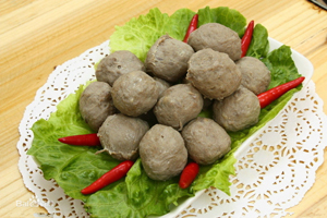 “汕頭牛肉丸”有了新食品安全標(biāo)準(zhǔn)！更好地推動(dòng)汕頭牛肉丸產(chǎn)品高質(zhì)量發(fā)展