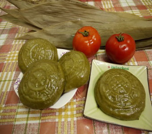 陸豐地區(qū)家家戶戶春節(jié)必做的龜仔粿