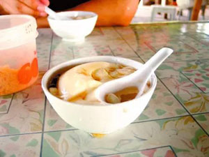 一塊“豆干”，竟能吃出人生百味！