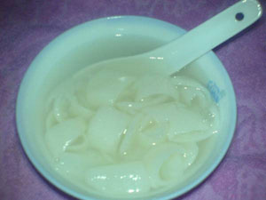 潮陽(yáng)特產(chǎn)姜薯