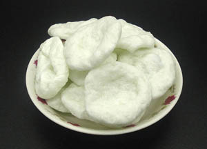 揭陽(yáng)有一種美食叫“牛鈴”