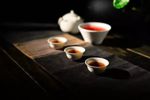潮汕老茶腳們，這些“吃茶”暗語(yǔ)你懂嗎？