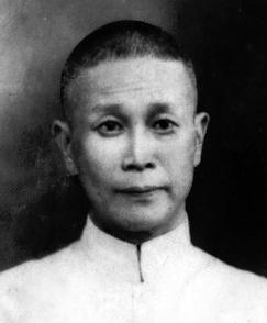 張競(jìng)生