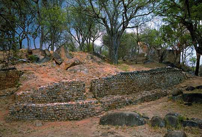 北關(guān)古窯遺址