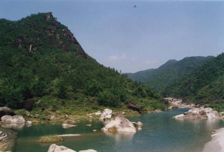 汕尾鷹嘴峰風(fēng)景區(qū)
